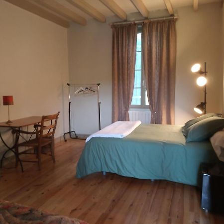 Lulu Hotel Castelmoron-sur-Lot Ngoại thất bức ảnh