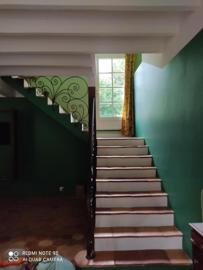 Lulu Hotel Castelmoron-sur-Lot Ngoại thất bức ảnh