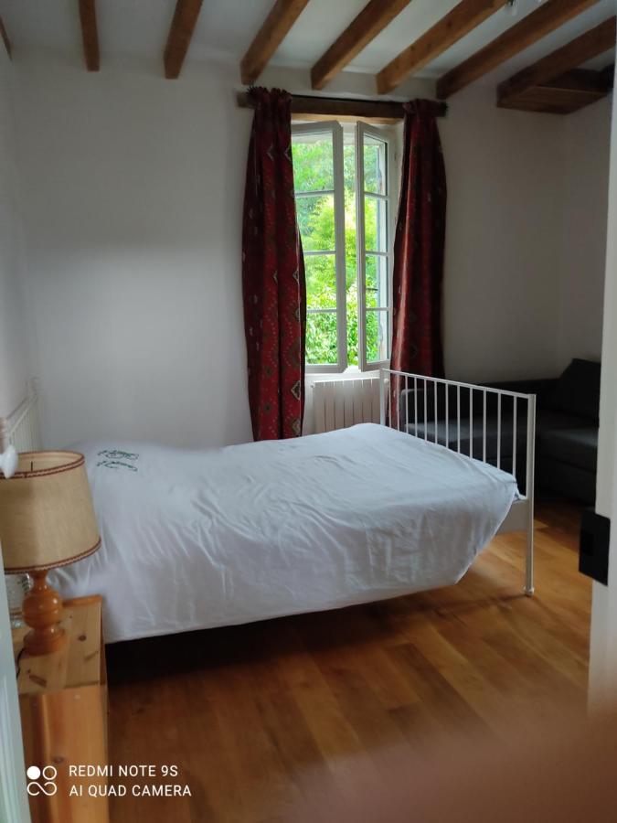 Lulu Hotel Castelmoron-sur-Lot Ngoại thất bức ảnh